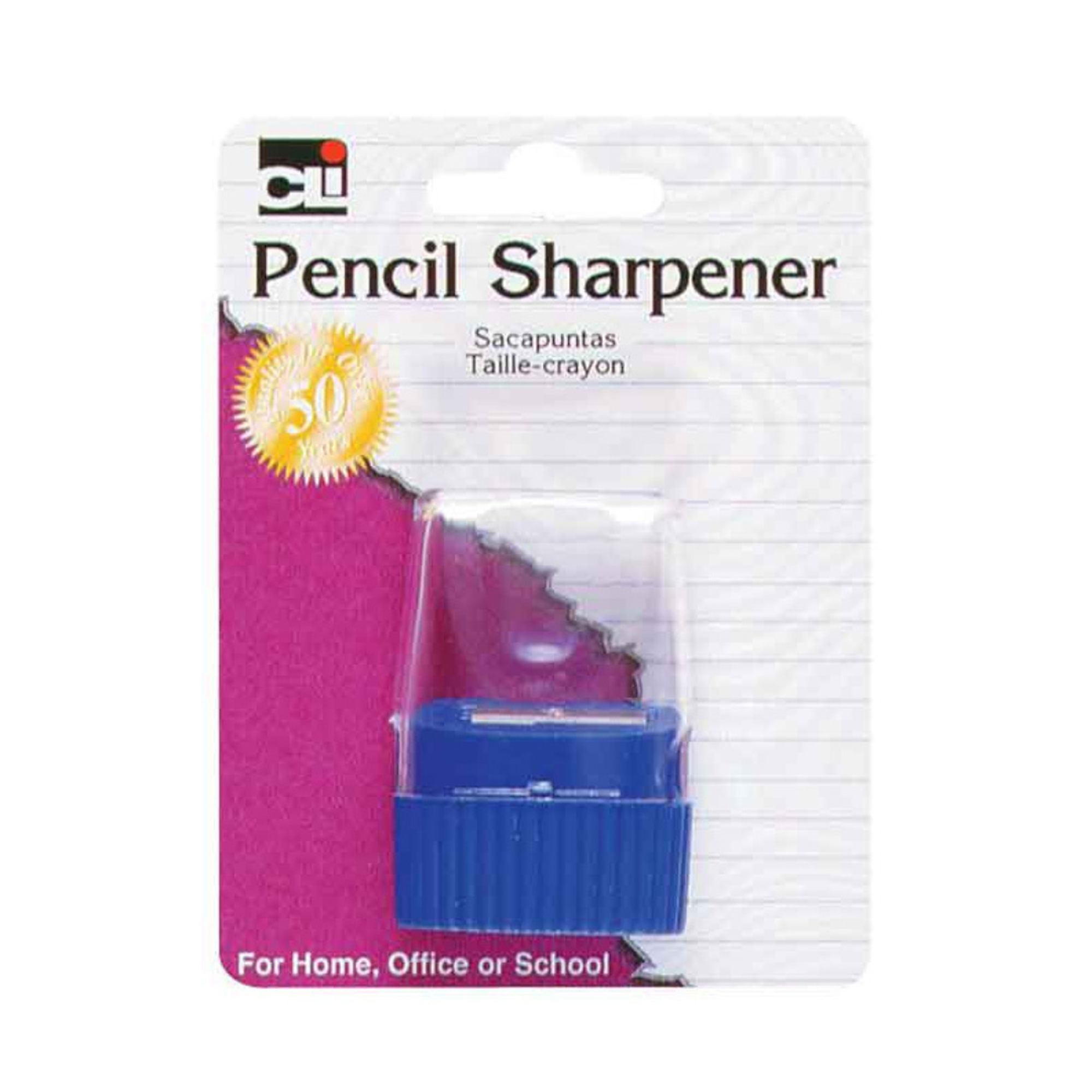 Product image 1 of 1 for Sharpener-Pencil-Cone Charles Leonard