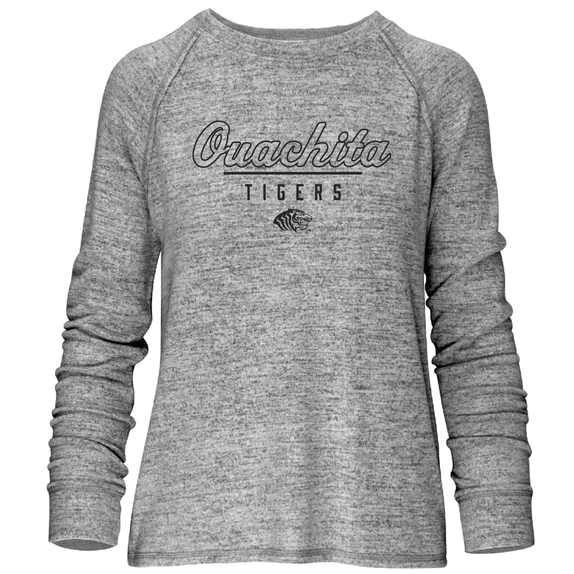 image of: Ouachita Tigers Bumblebee Crew