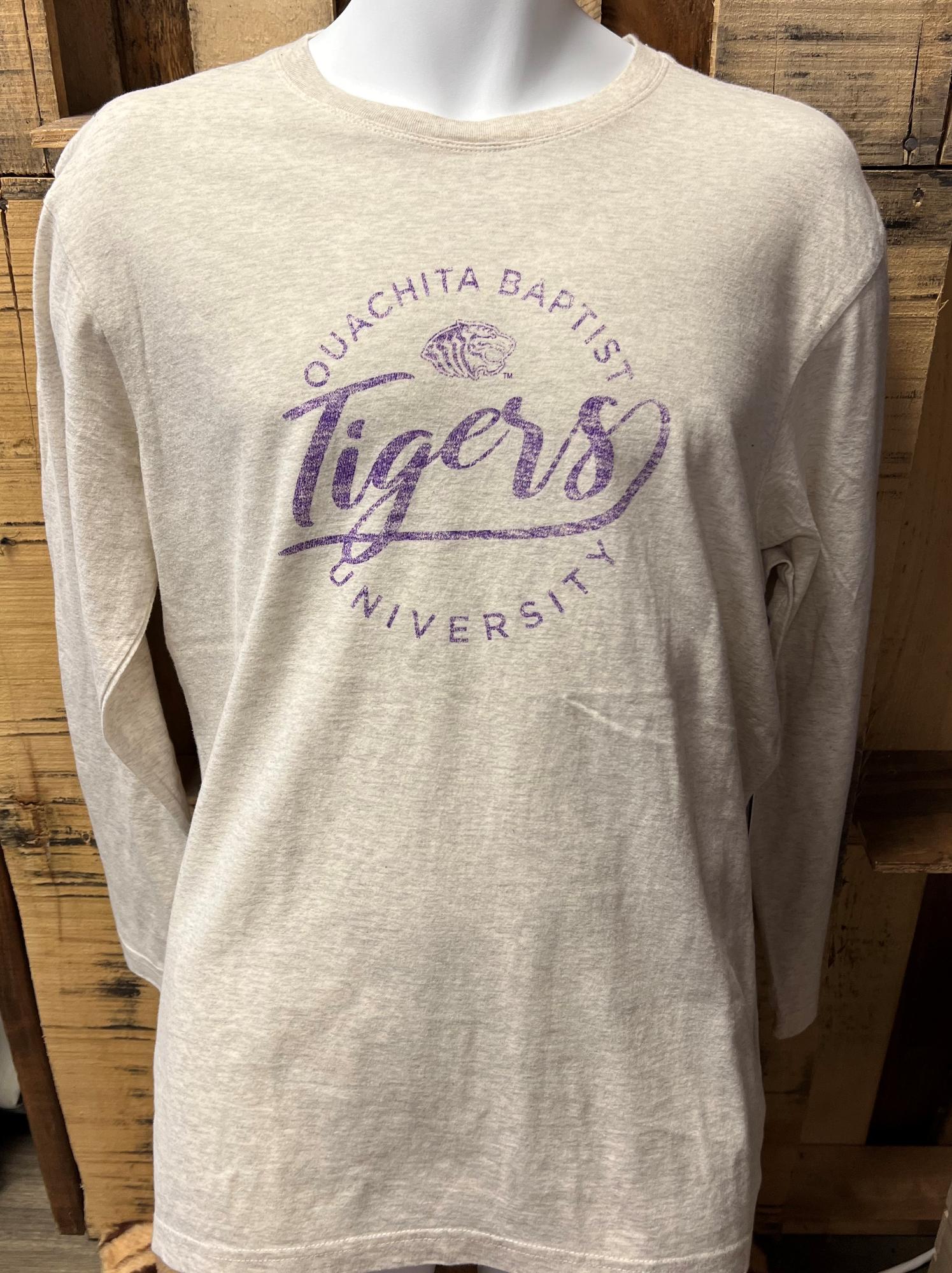 image of: Ouachita Baptist University Guru Long Sleeve