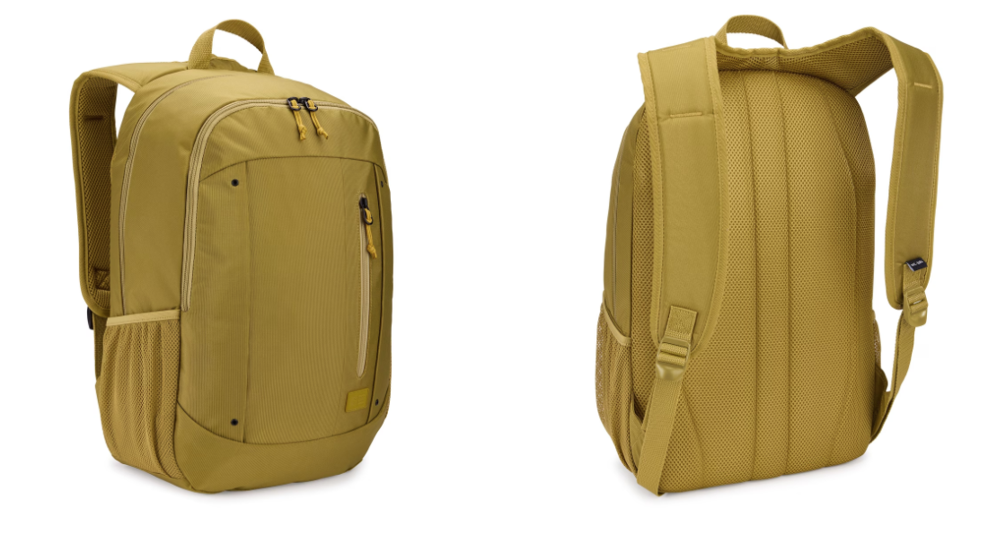 Product image 1 of 2 for CASE LOGIC JAUNT BACKPACK DIM GOLD 23L