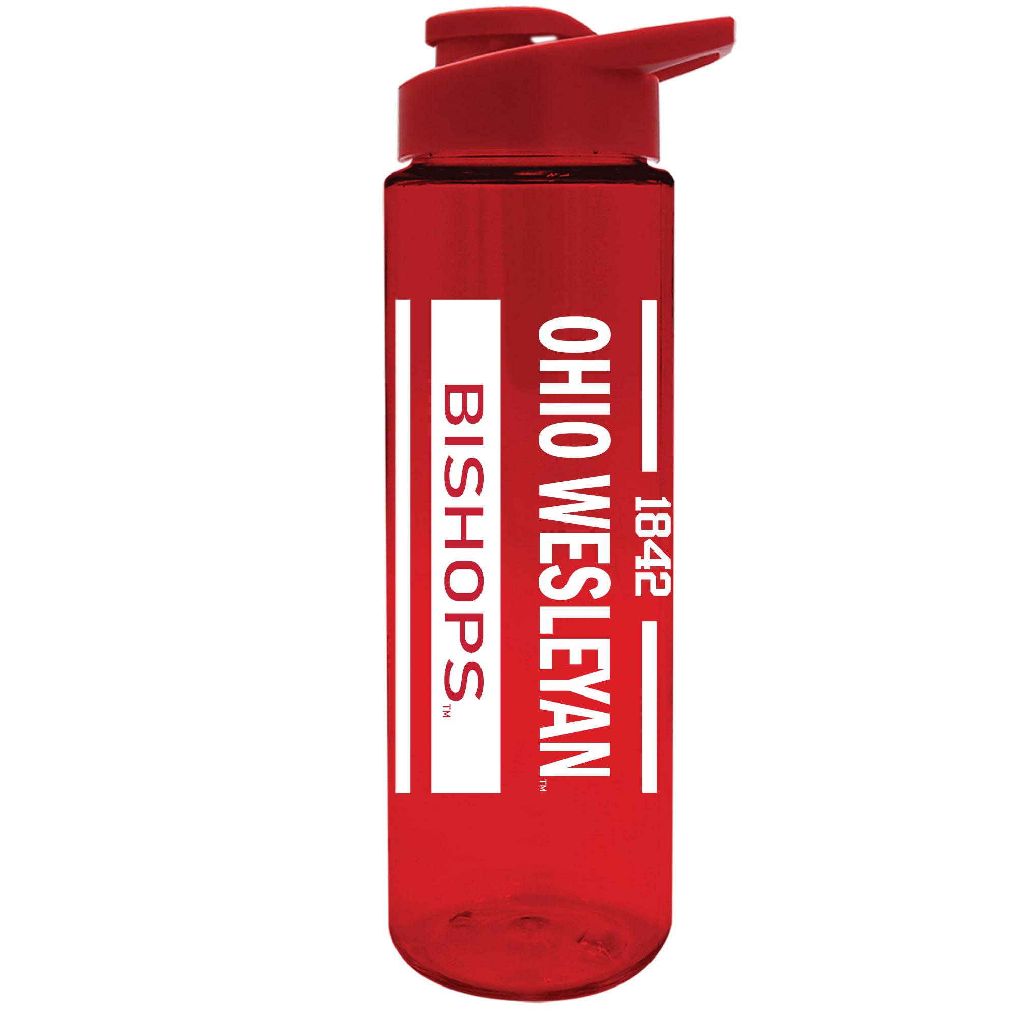 Product image 1 of 1 for Owu Bottle 24 oz Transparent
