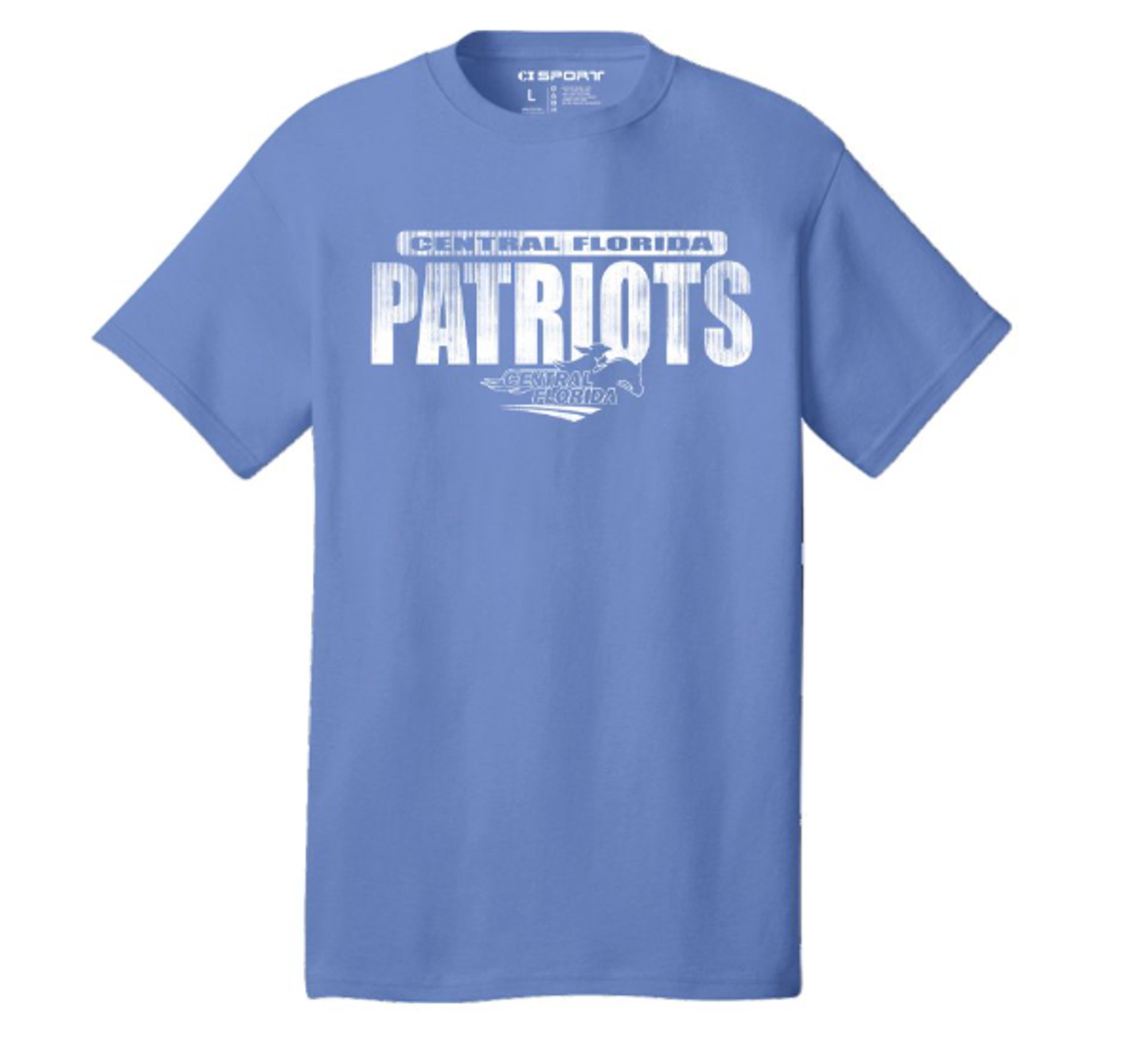 Product image 3 of 4 for CF SS TEE VT XEROX LOGO