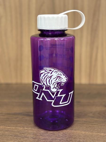 Mountaineer Tritan Bottle 36oz; $19.99