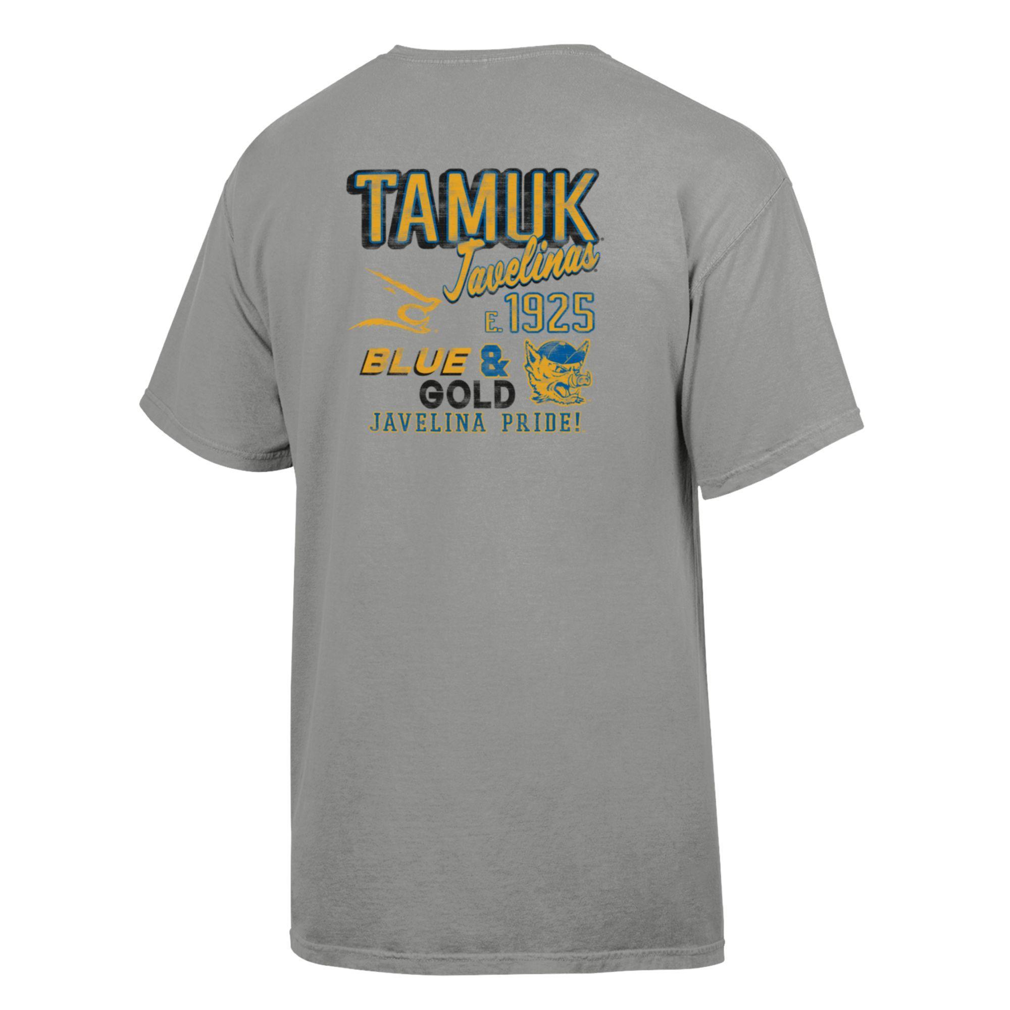 Product image 1 of 1 for Comfort Wash Short Sleeve Tee - Hanes Concrete LG