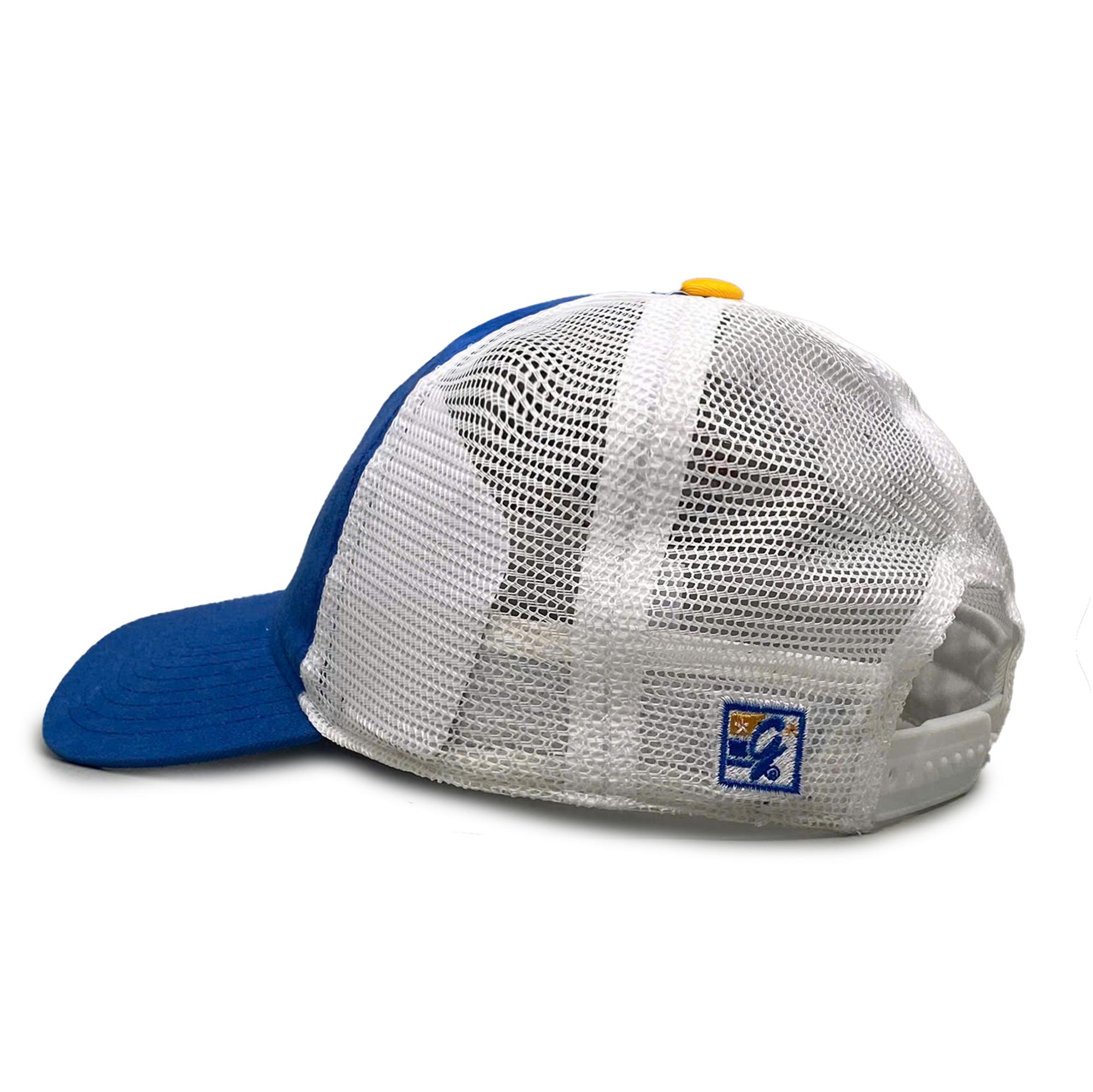 Product image 2 of 4 for KECTC HAT G180 TRUCKER STATE LOGO