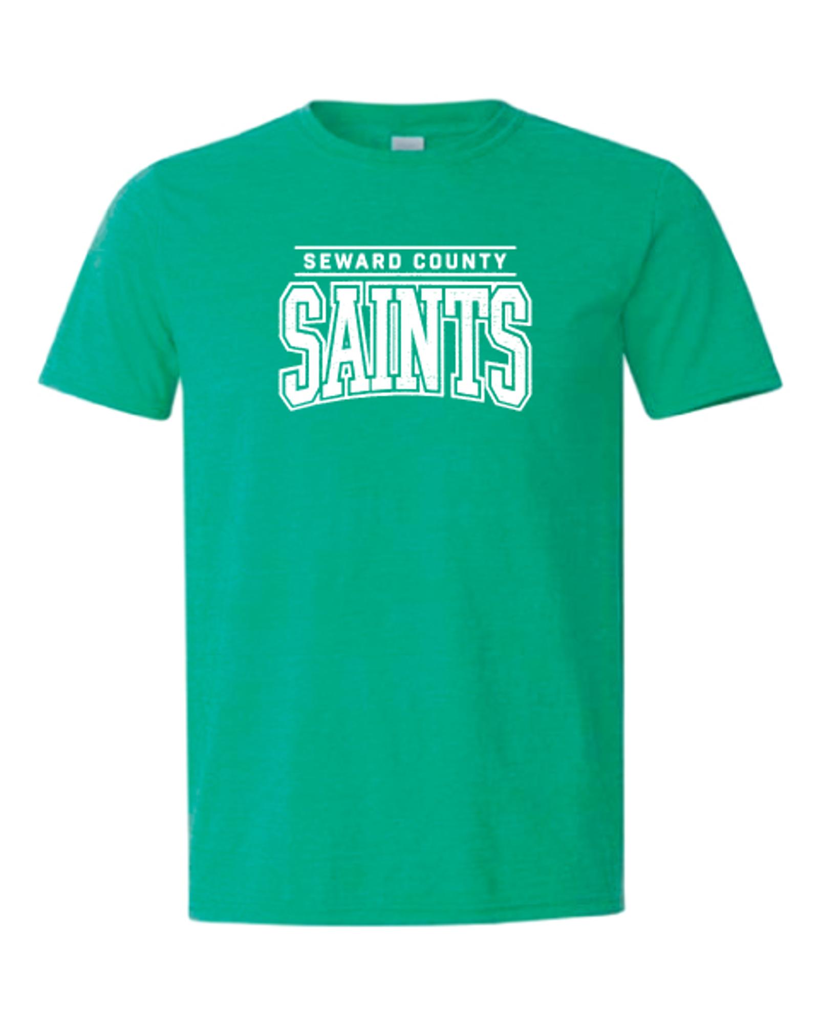 Product image 4 of 15 for ARTISANS SAINTS EVERYDAY TEE