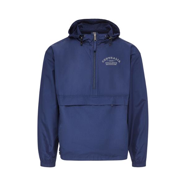 MV Sport Packable Windbreaker; $36.99