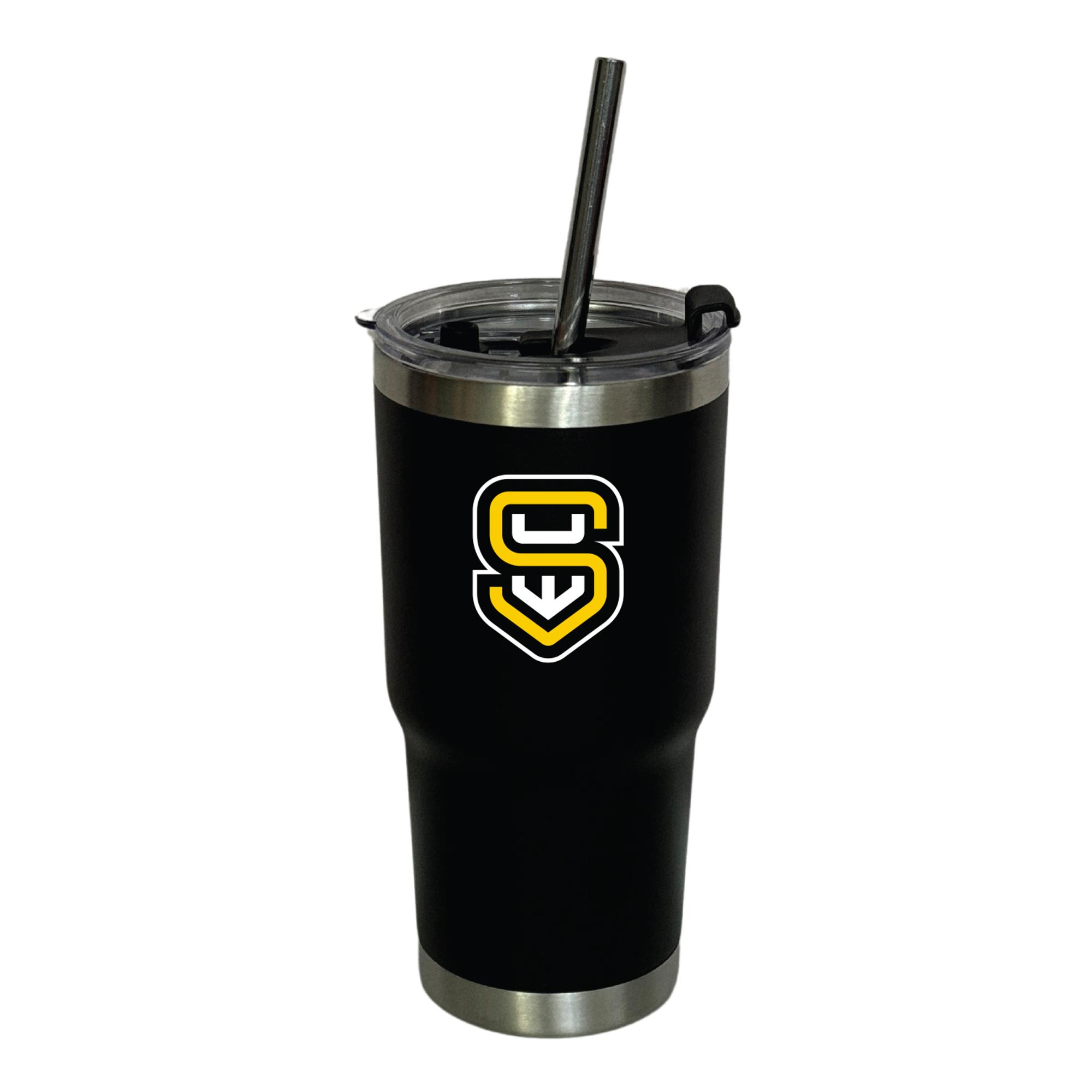 Product image 2 of 2 for UWSU 20 OZ TUMBLER MAIN LOGO