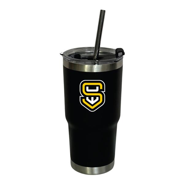 UWS 20 OZ TUMBLER MAIN LOGO; $32.99