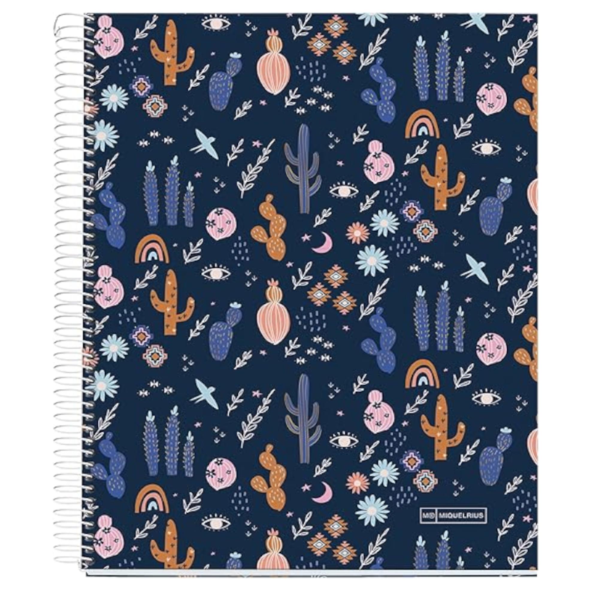 Product image 1 of 1 for SPIRAL 4 SUBJECT M.RIUS DESERT