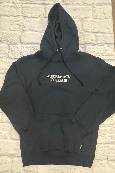 Merrimack on sale college sweatshirt