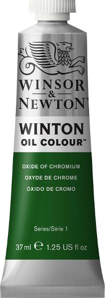 Winsor & Newton Winton Oil Paint; $4.99