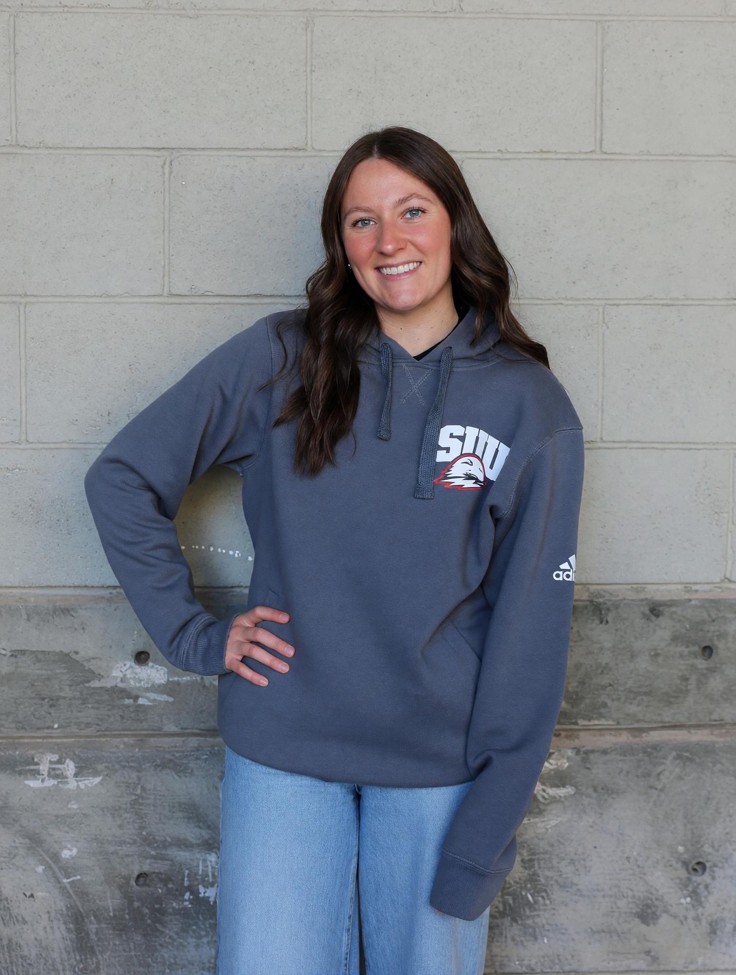 Product image 2 of 3 for ADI FLEECE HOOD