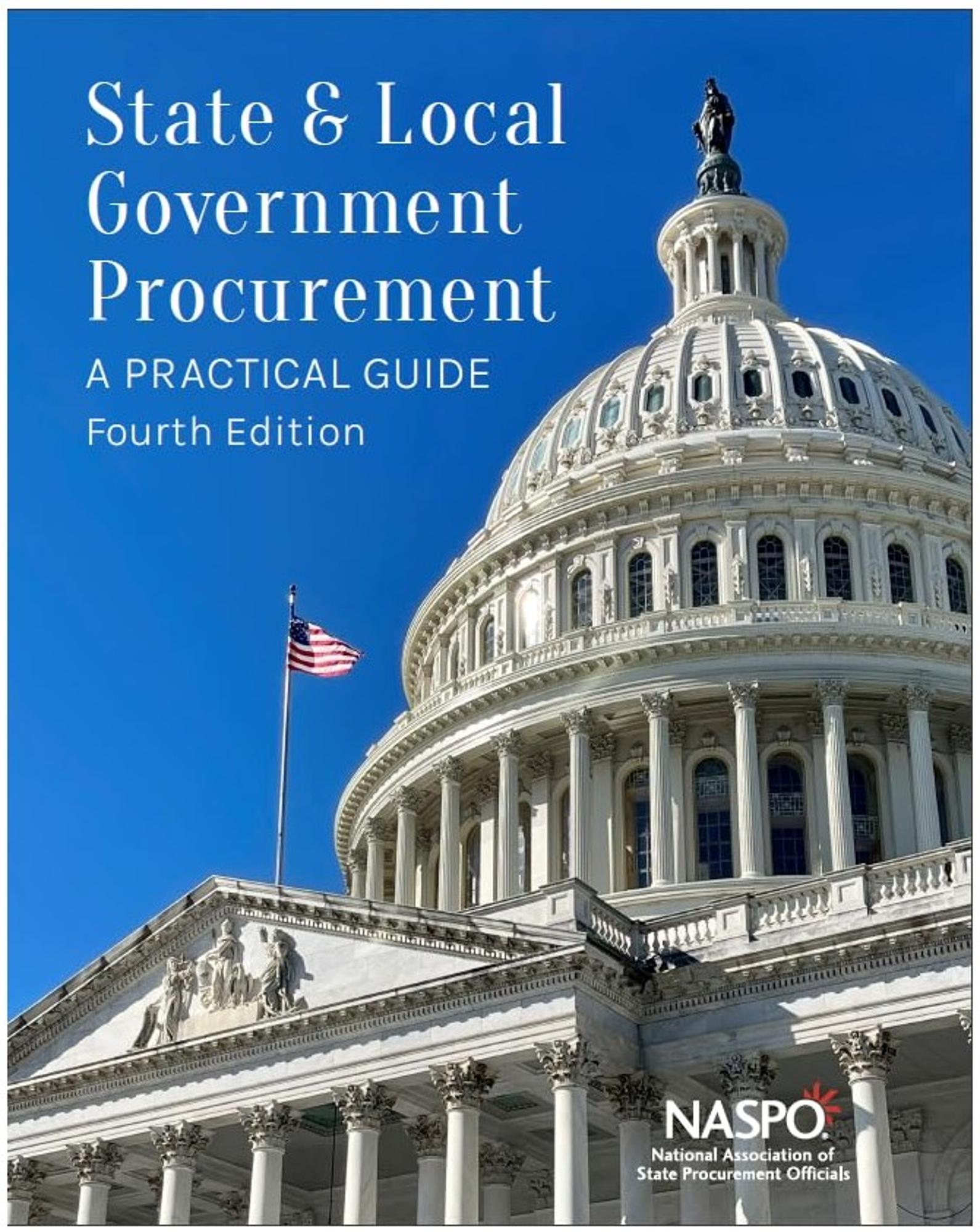 Cover image for State and Local Government Procurement