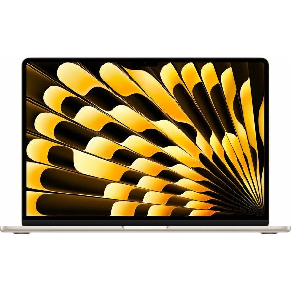 DROP SHIP APPLE MACBOOK AIR 13.6� 24/1 TB STARLIGHT; $2017.99