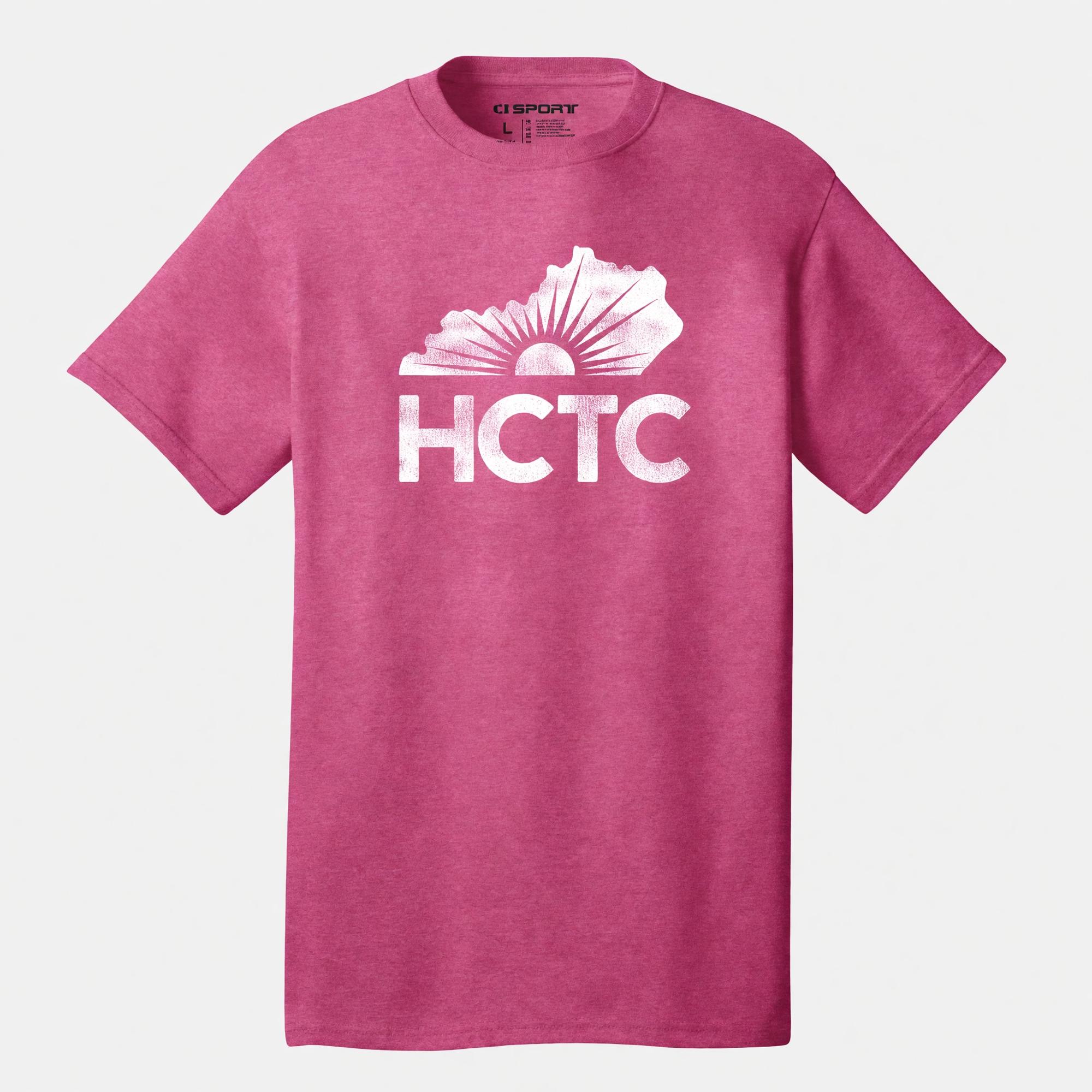 Product image 1 of 4 for KHCTC SS TEE VT STATE LOGO