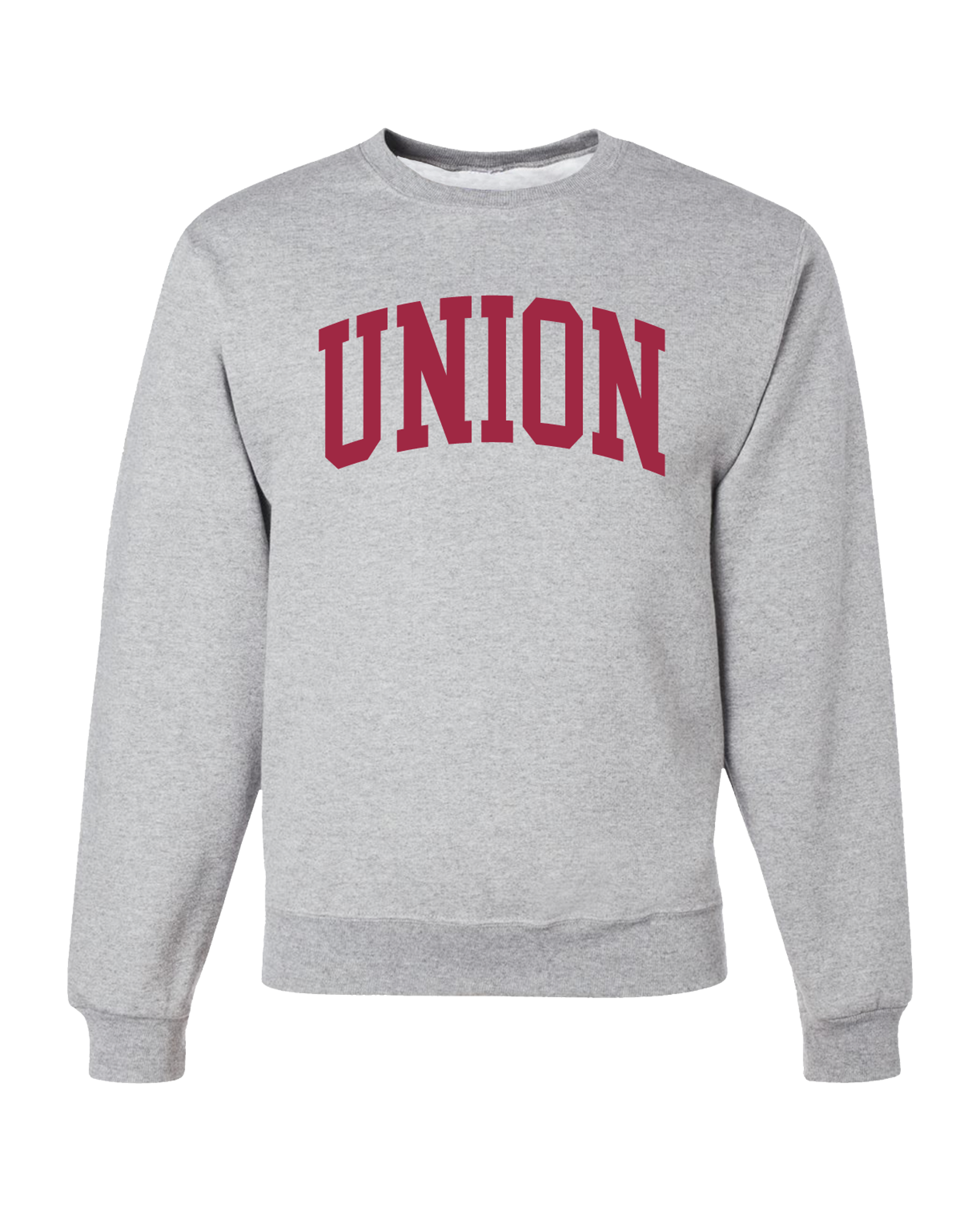 image of: Union Duke Crewneck Sweatshirt