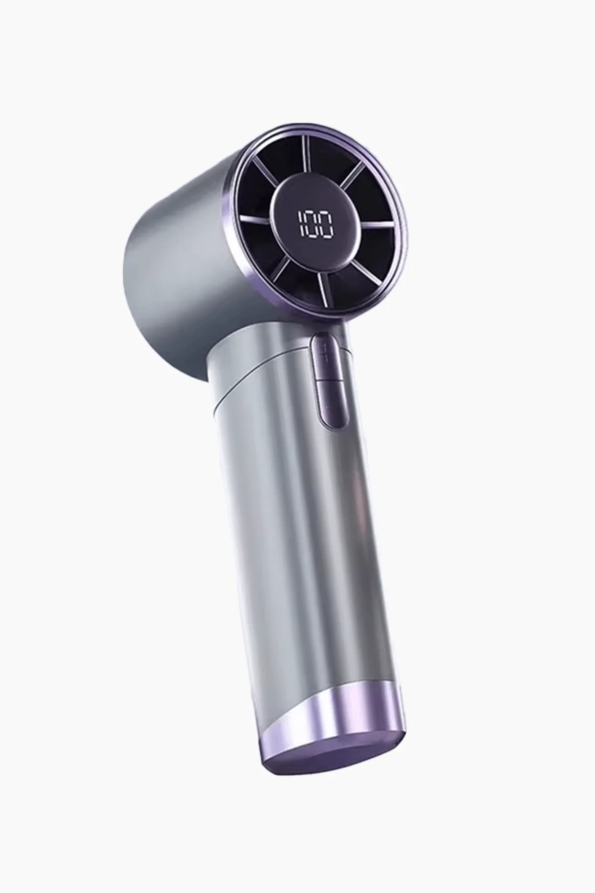 Product image 1 of 1 for Portable Handheld Fan