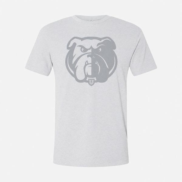 Bulldogs Fine Jersey Short Sleeve Tee; $19.99