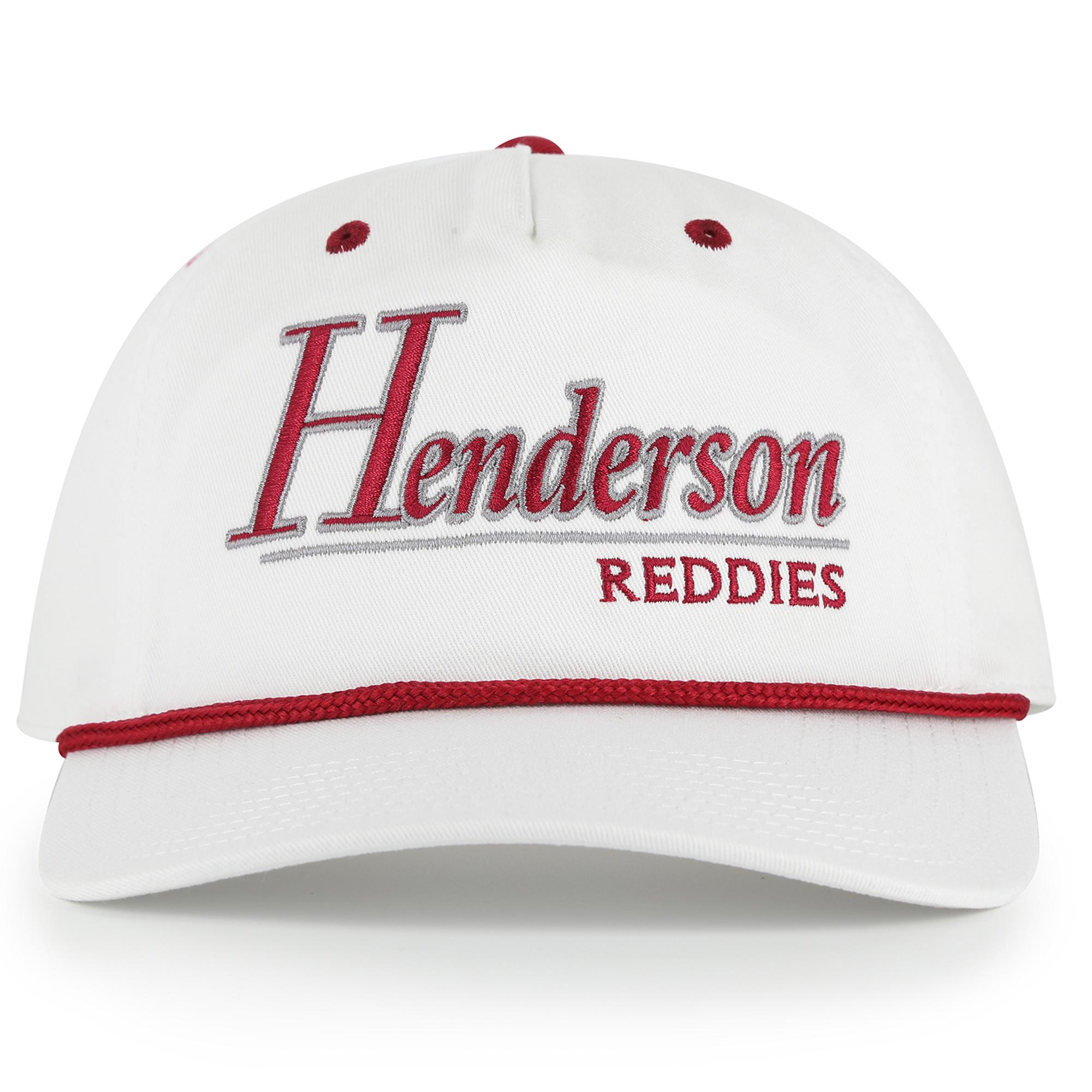 Product image 1 of 3 for Henderson Reddies Twill Rope Hat