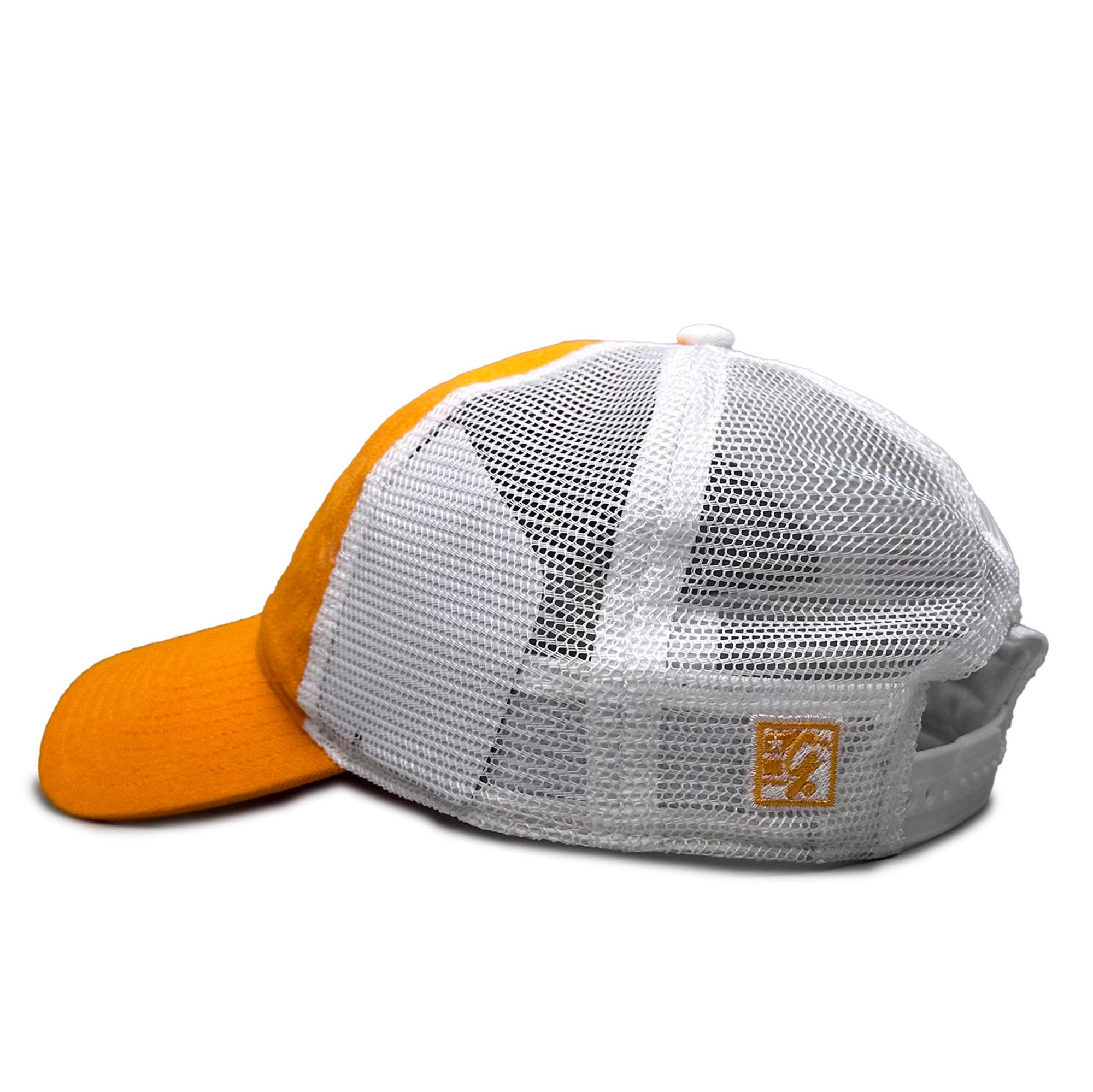 Product image 4 of 4 for KGCTC HAT G180 TRUCKER STATE LOGO