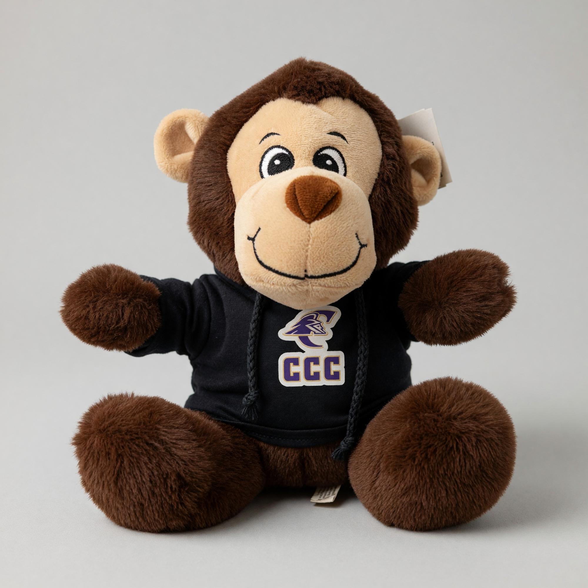 Variant 2 of 11 for CCC Stuffies