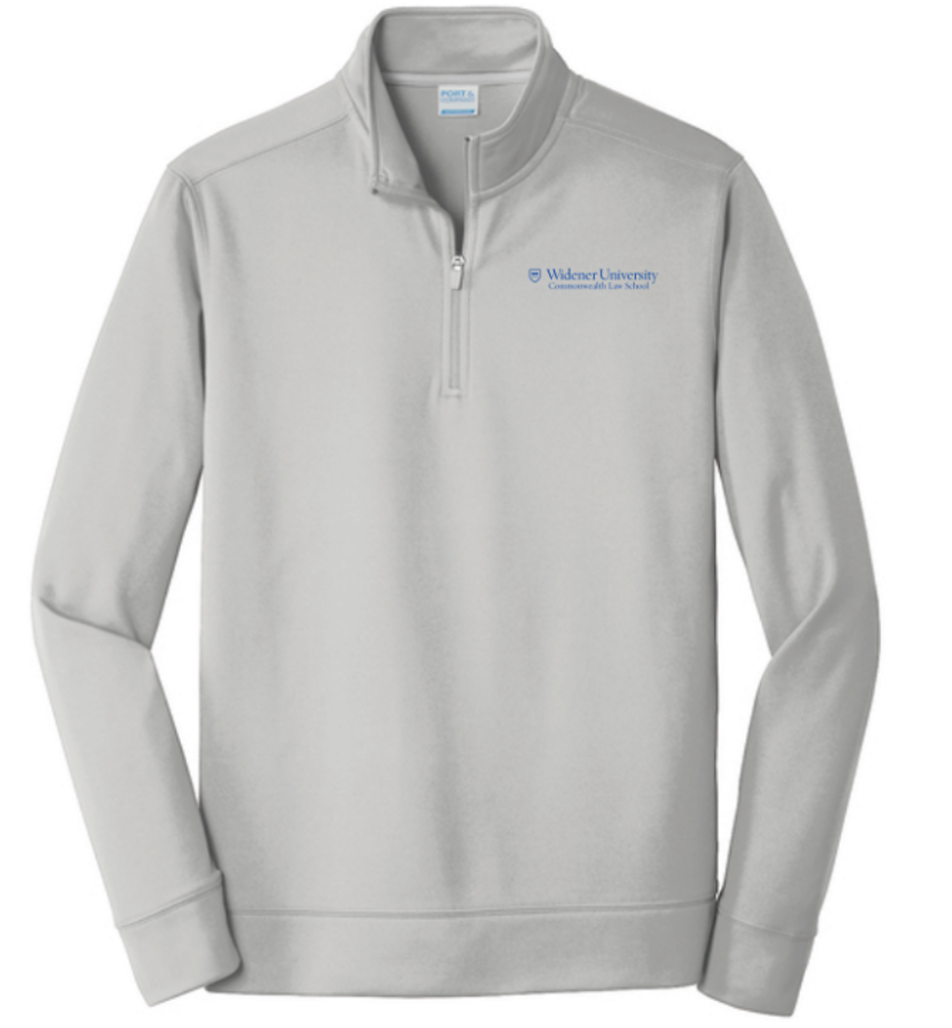 Product image 1 of 1 for Performance Fleece 1/4 Zip - Commonwealth Law School
