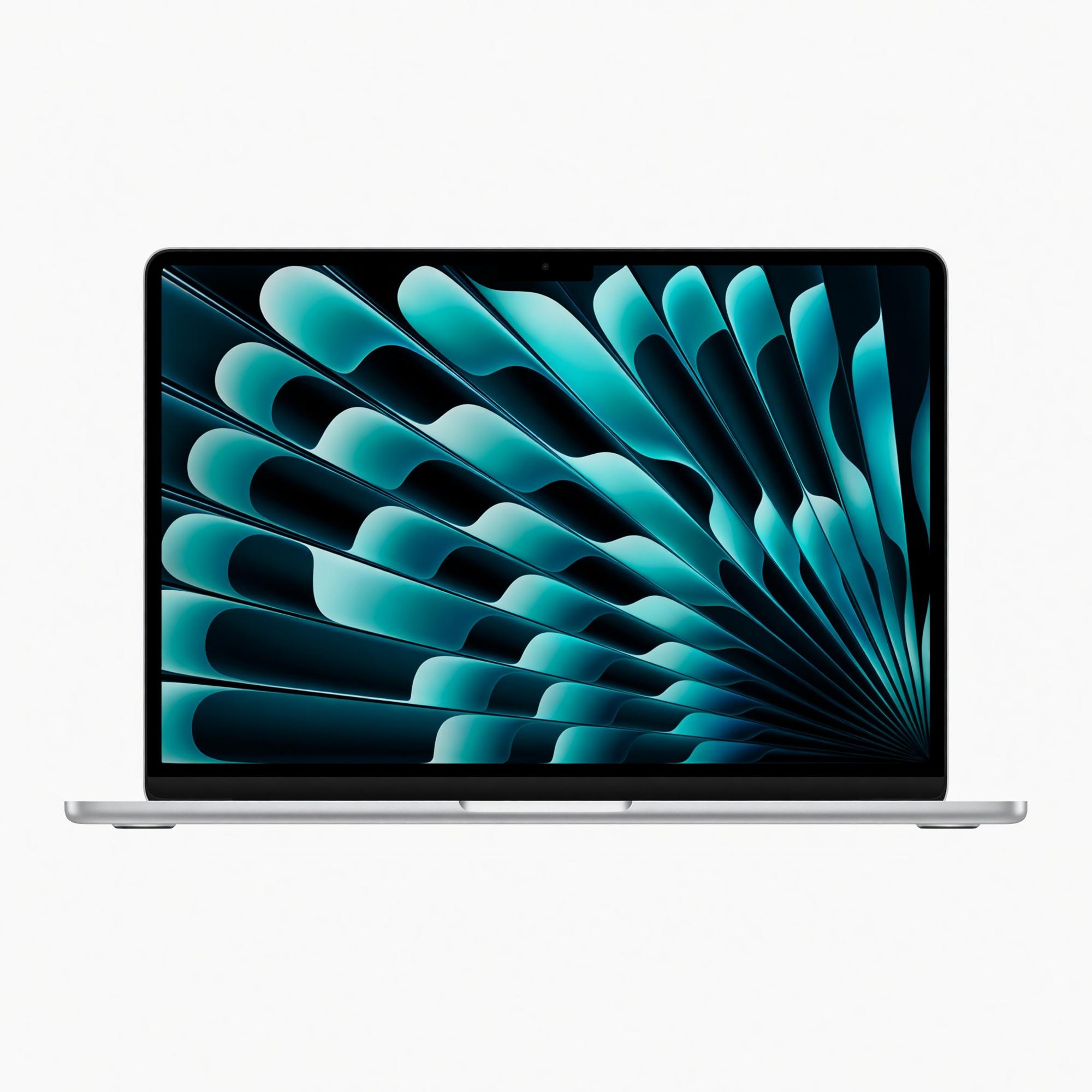 Product image 3 of 4 for Apple M5 13" MacBook Air