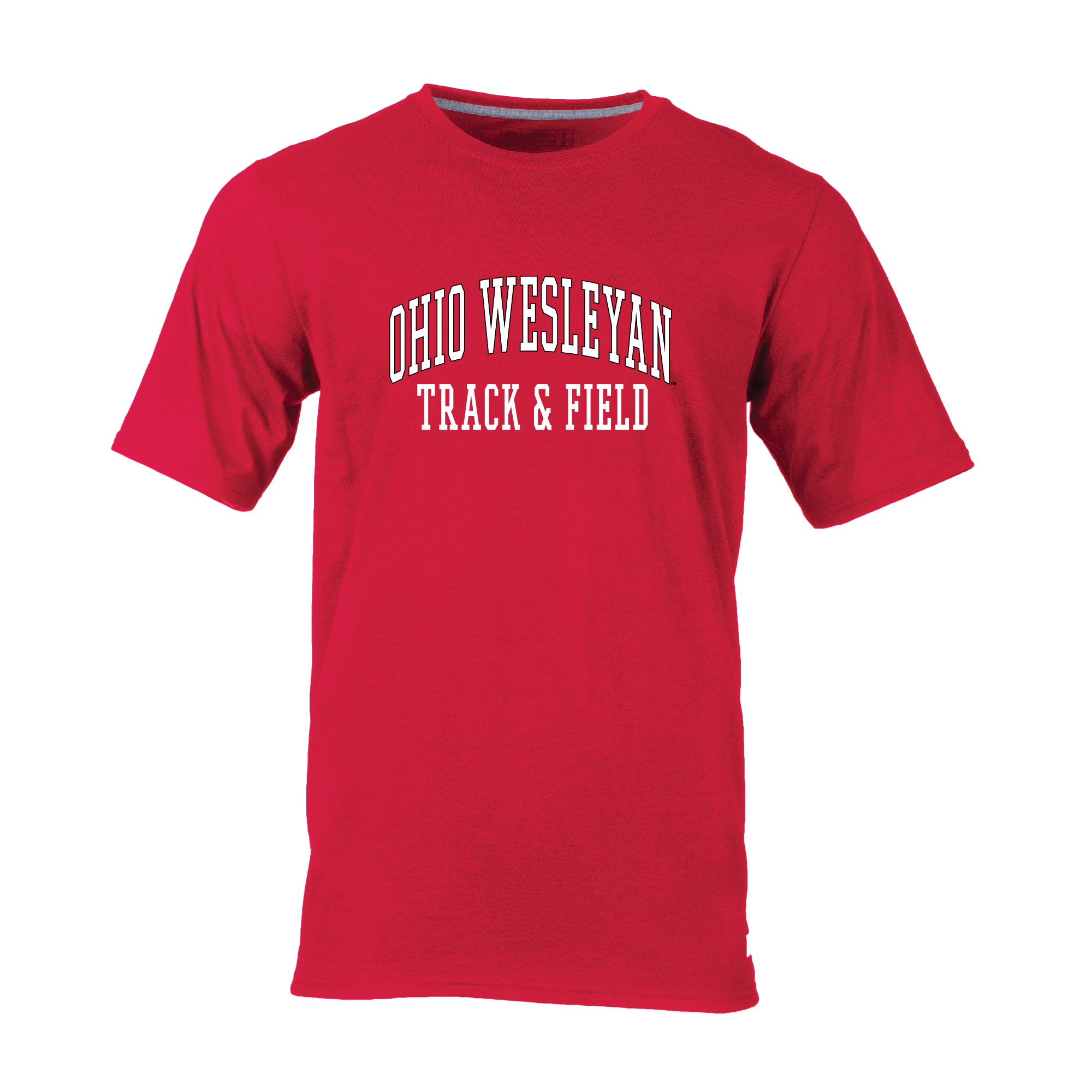 Product image 1 of 1 for OWU Short Sleeve Tee Unisex Track And Field