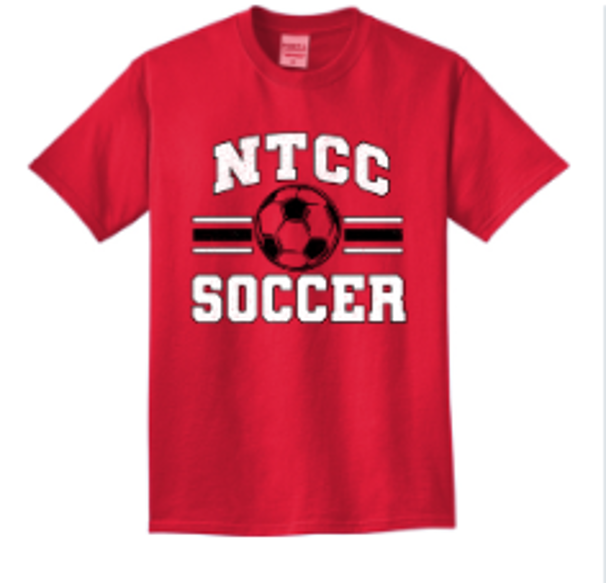 Product image 2 of 2 for Soccer Tee