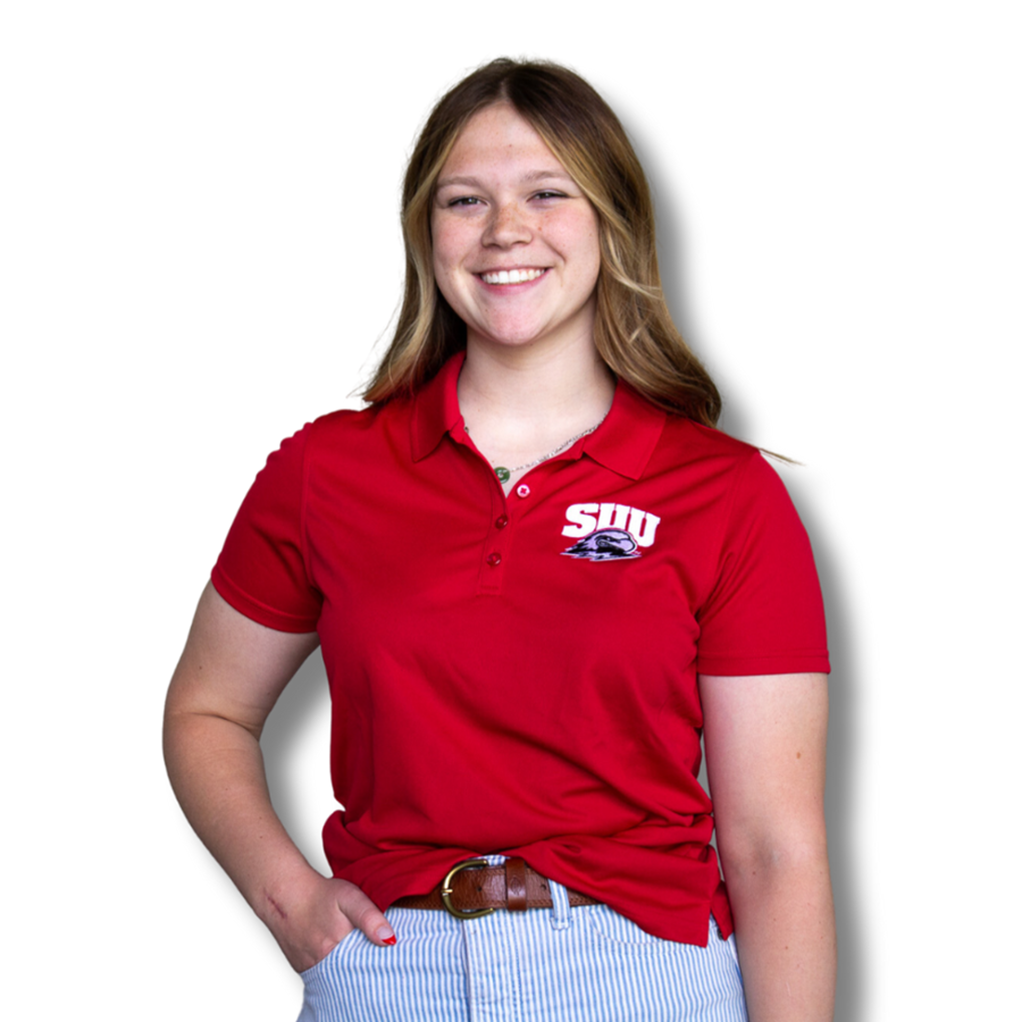 image of: SUU Women's Polo