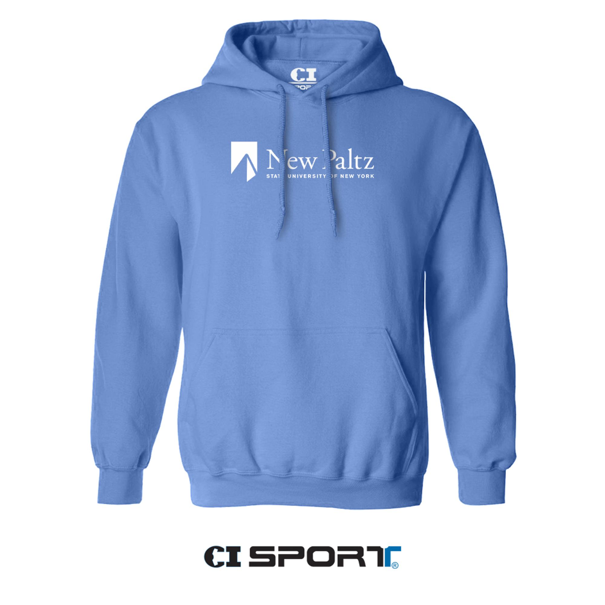 Product image 2 of 3 for Wordmark Powder Blue