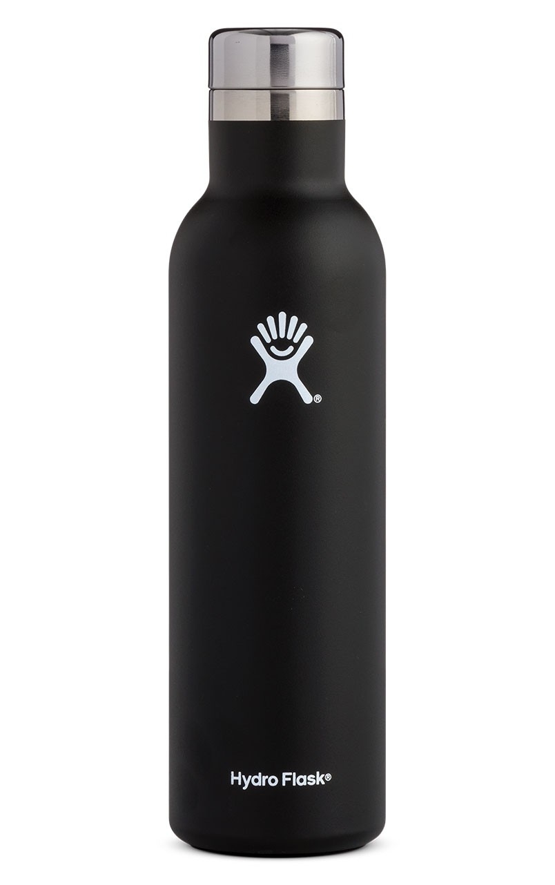 Product image 9 of 9 for Hydro Flask Wine Bottle 25oz
