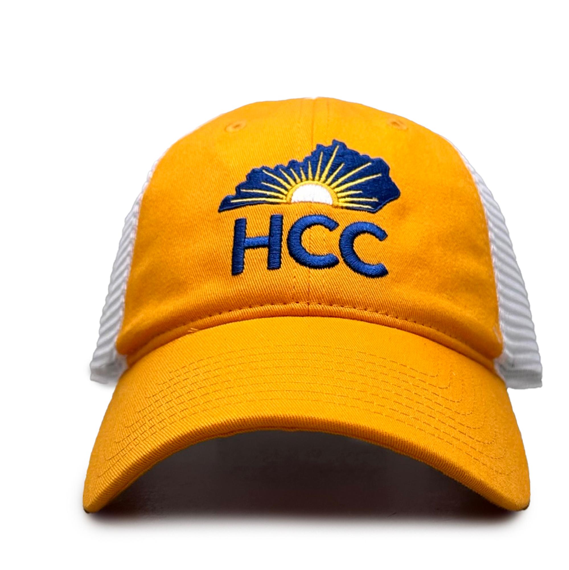 Product image 3 of 4 for KHECC HAT G180 TRUCKER STATE LOGO