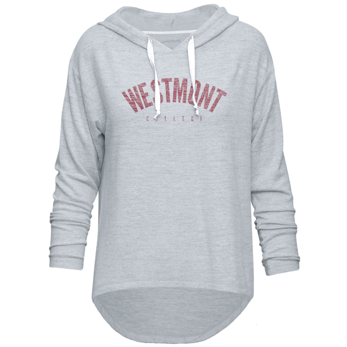 image of: Camp David Honey Hood