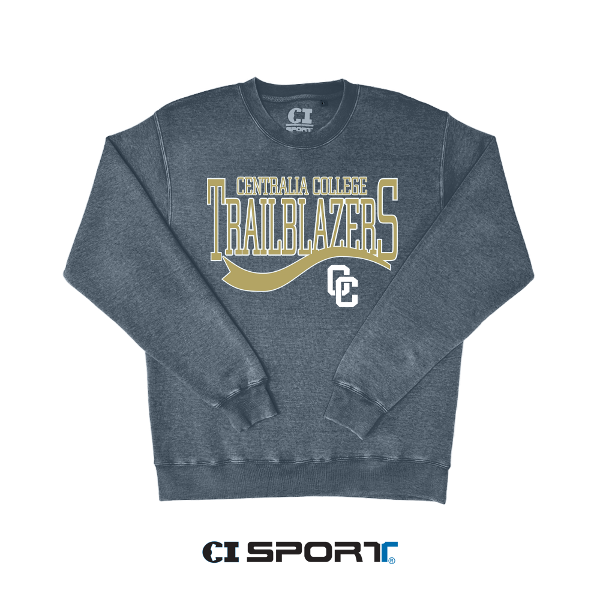 CI Sport CC Throwback Trailblazers Lachance Crew (W26); $47.99