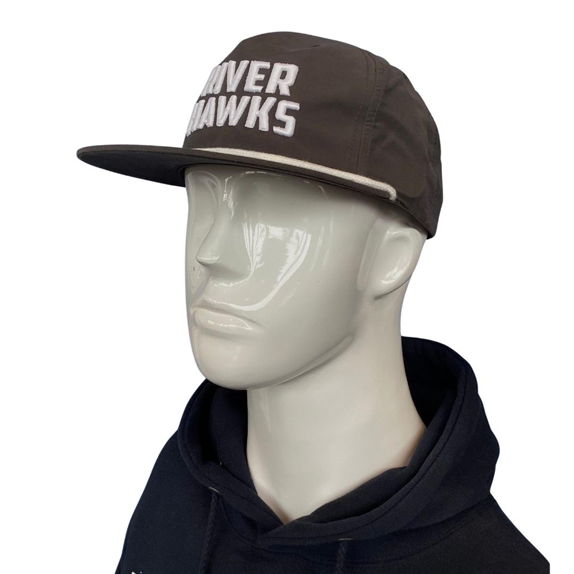 Product image 2 of 5 for Richardson Embroidered RIVER HAWK Rope Hat