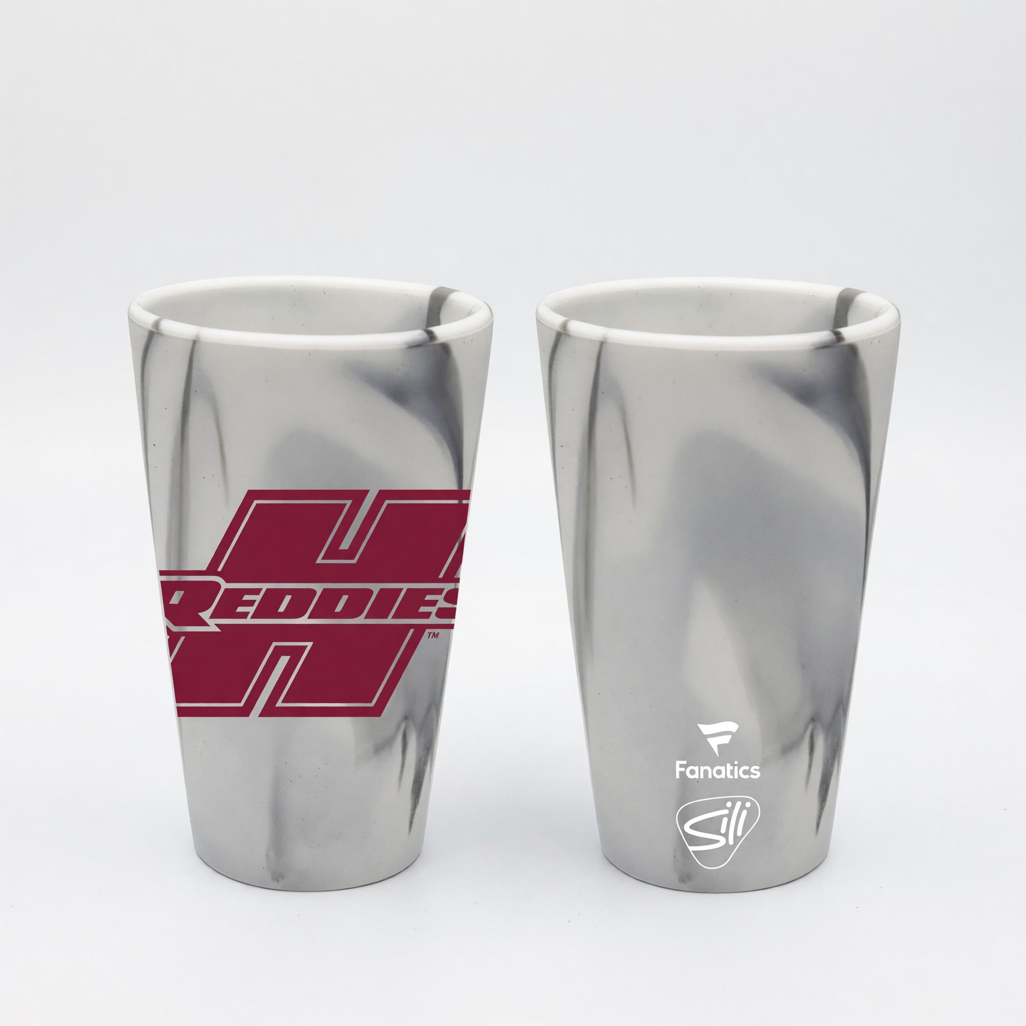 Product image 1 of 1 for Reddies Silicone Pint Glass