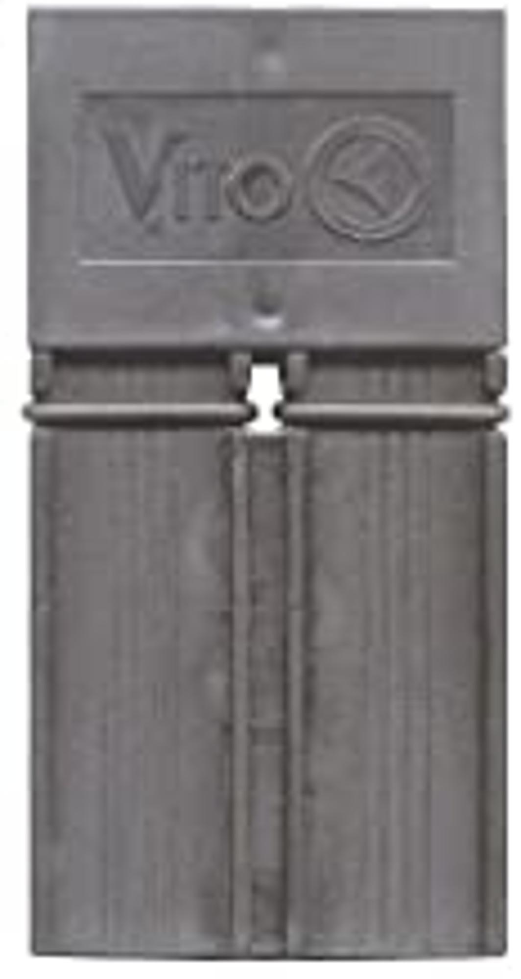 image of: Conn-Selmer, Inc. 2439 Bass Clarinet/Tenor Sax Reed Guard Reed Case