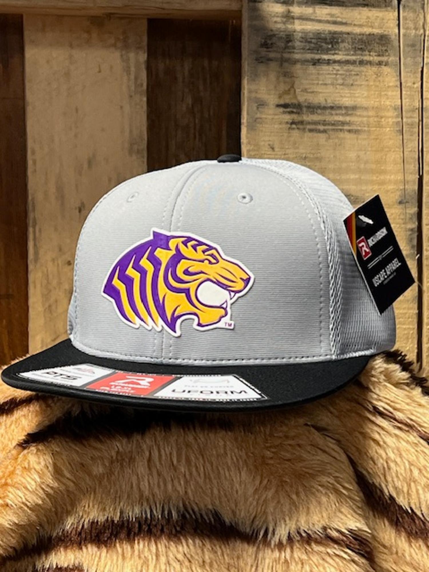 image of: Ouachita Tigers Pulse R-Flex PTS20 Cap