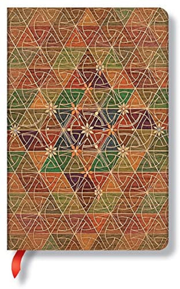image of: Paper Blanks Metta Mini