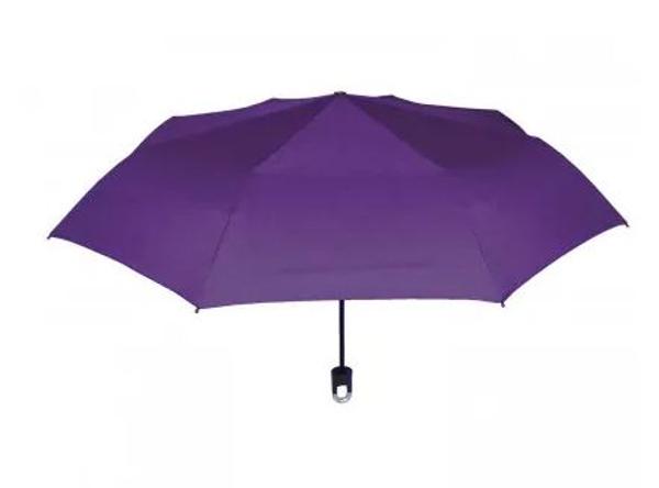 SD "Storm Clip" Mini Umbrella; $14.50