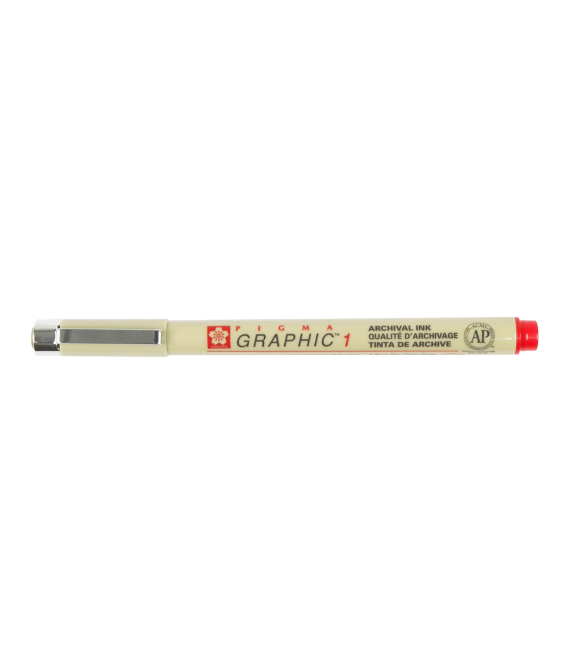 image of: Sakura Pigma Graphic 1.0 Pen