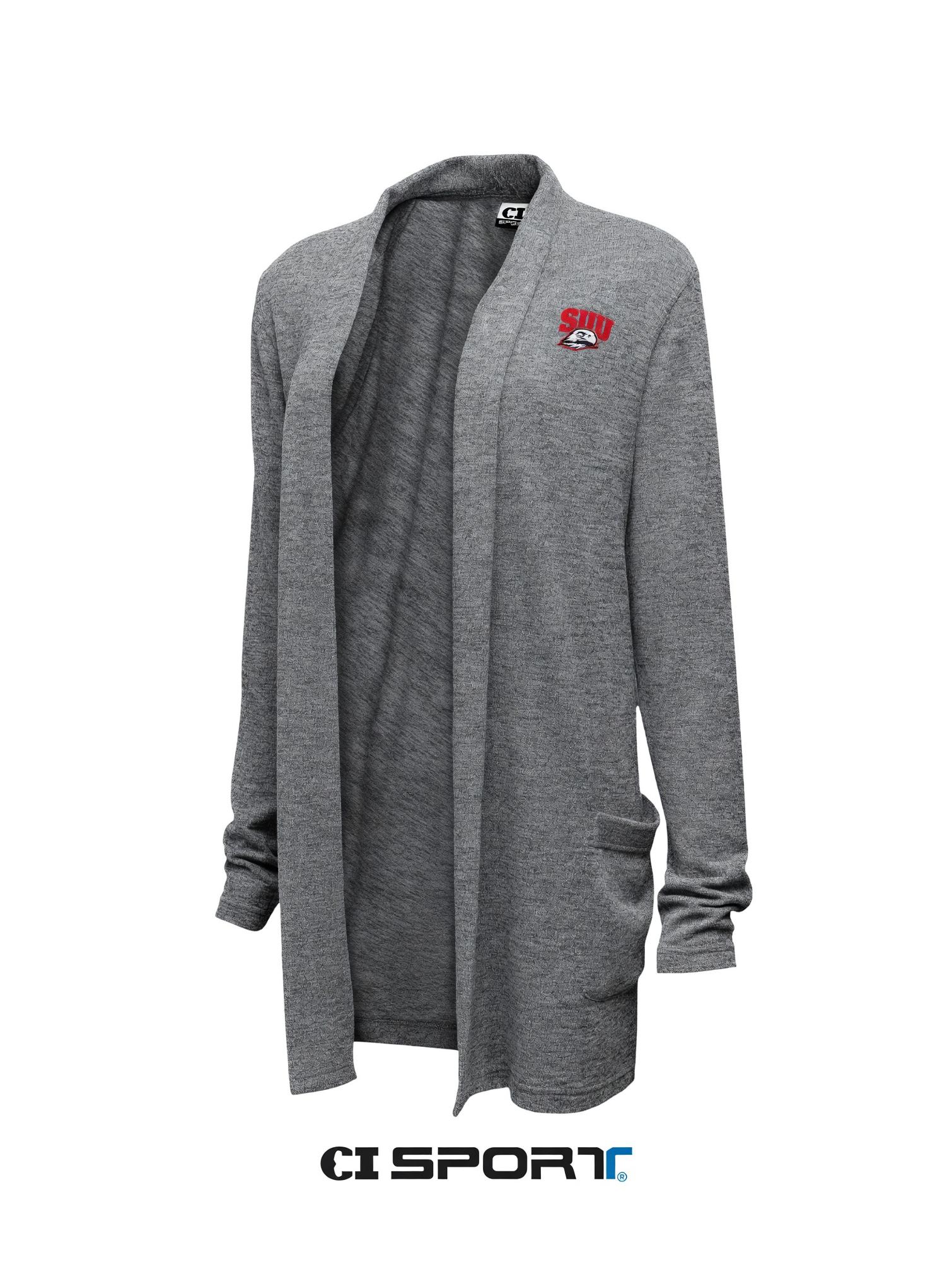 Product image 1 of 1 for CI Sport SUU Women's Cardigan