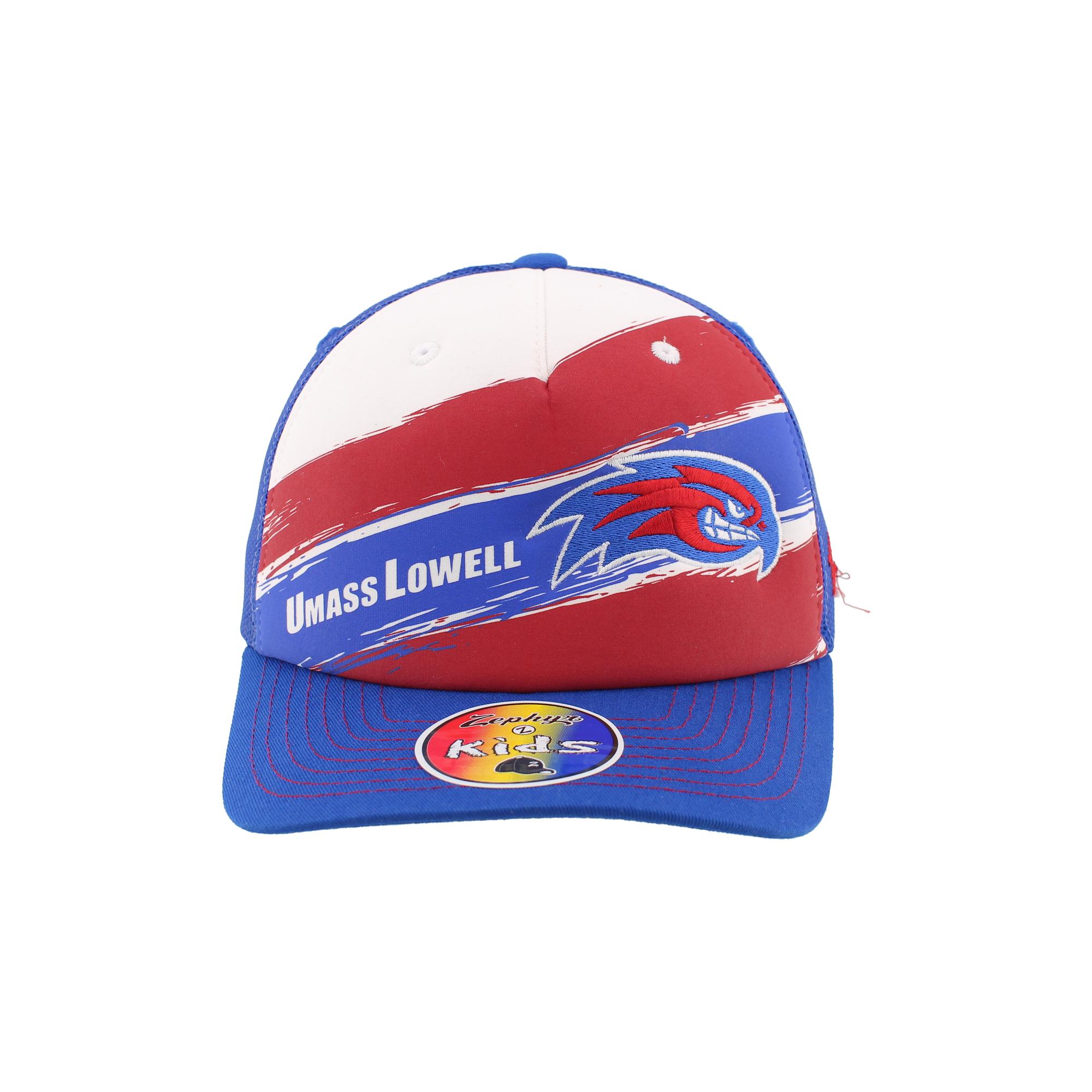 Product image 1 of 4 for Youth - Rowdy Fan Spirit Snapback