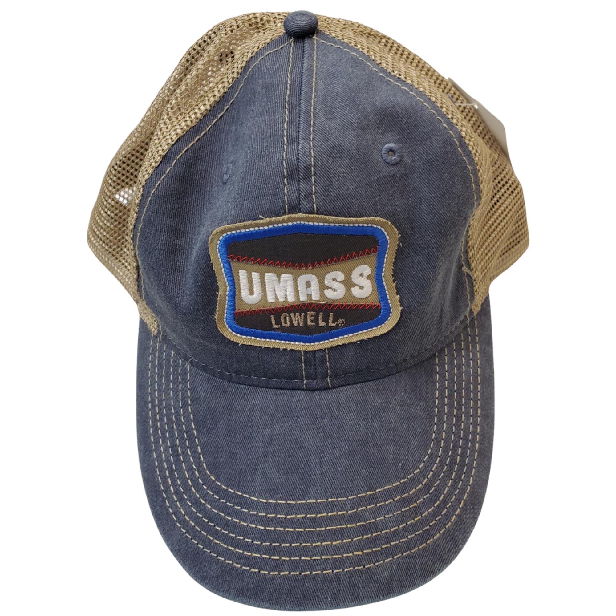 image of: Legend Vintage Wash Trucker Cap