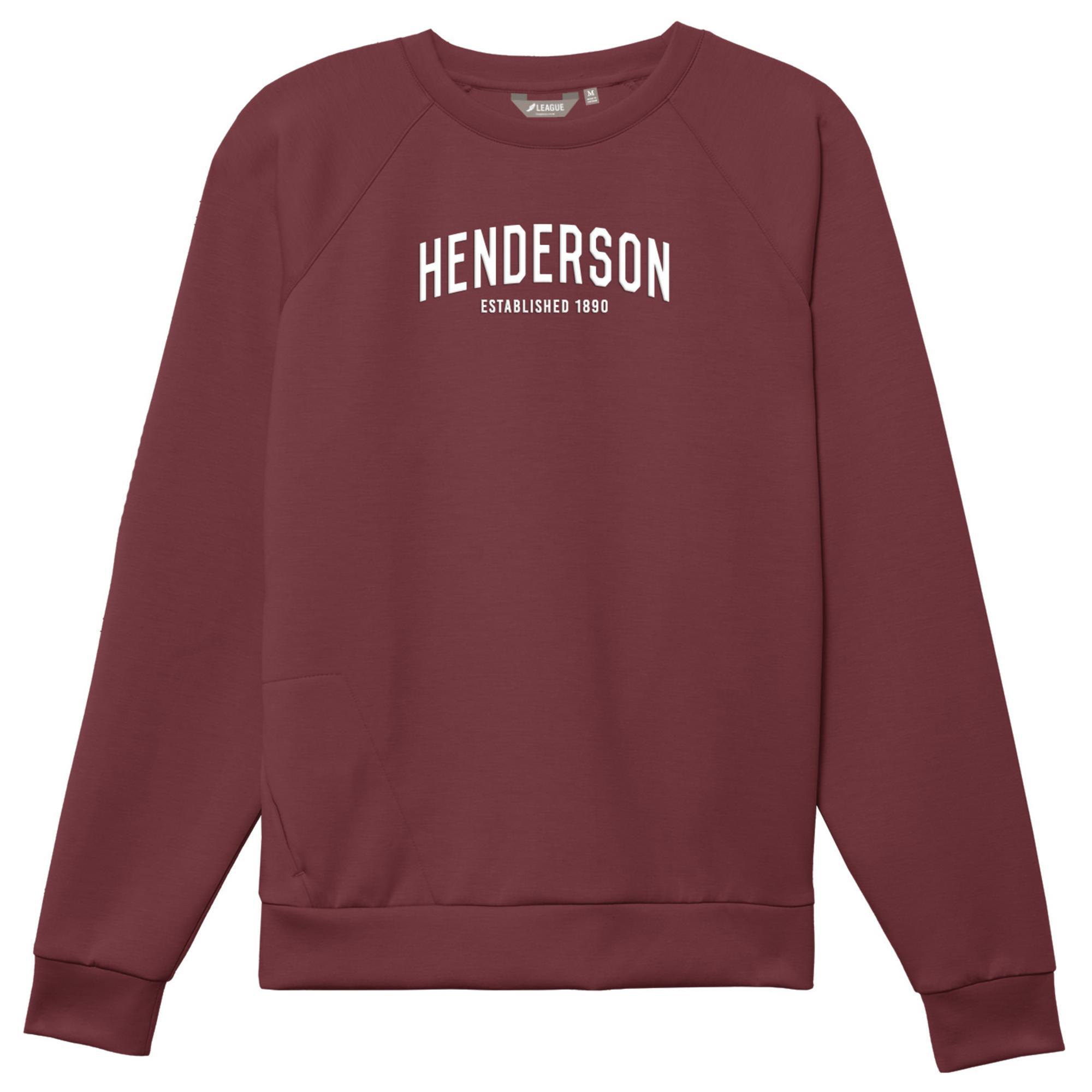 image of: Henderson Main Event Monterey Crew