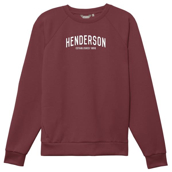 Henderson Main Event Monterey Crew; $69.99