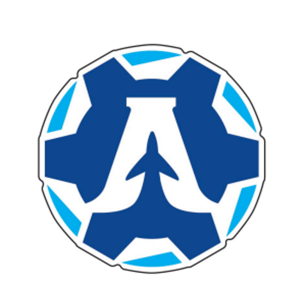 AAC Magnet; $7.99