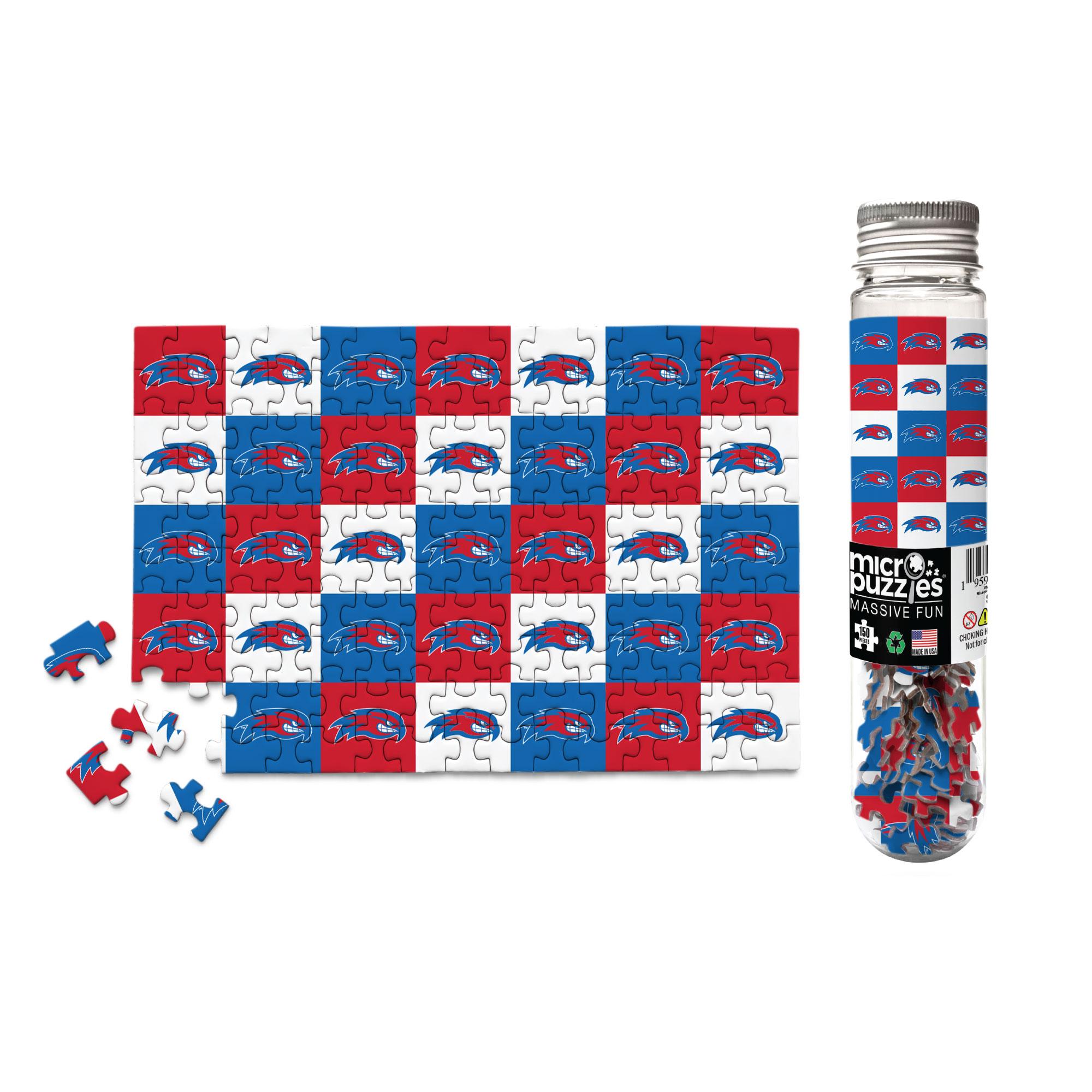 Product image 1 of 1 for Micro Puzzle -  150 pieces